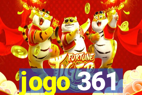 jogo 361